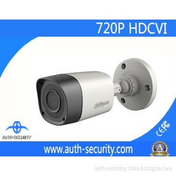 1 MP Water-Proof Hdcvi IR-Bullet CCTV Camera